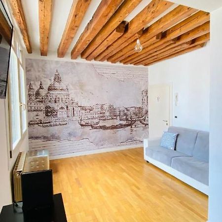 San Maurizio Apartment Veneza Exterior foto