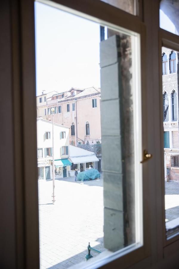 San Maurizio Apartment Veneza Exterior foto