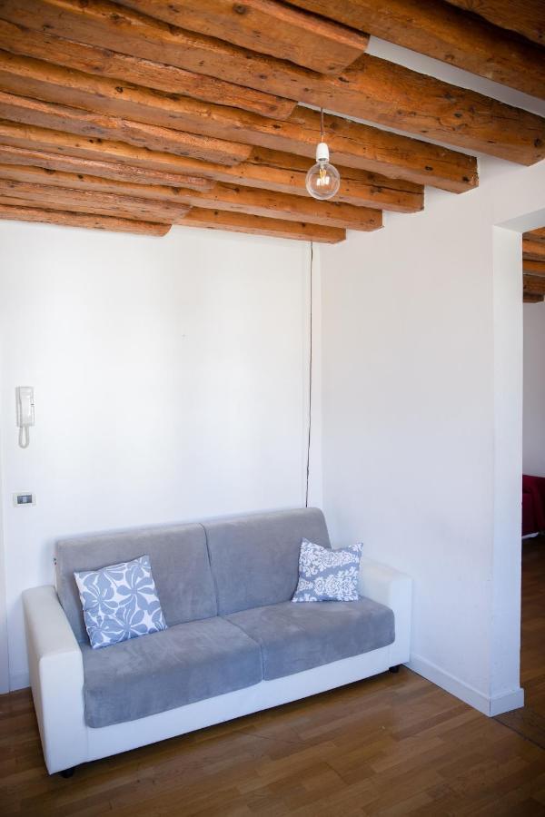 San Maurizio Apartment Veneza Exterior foto