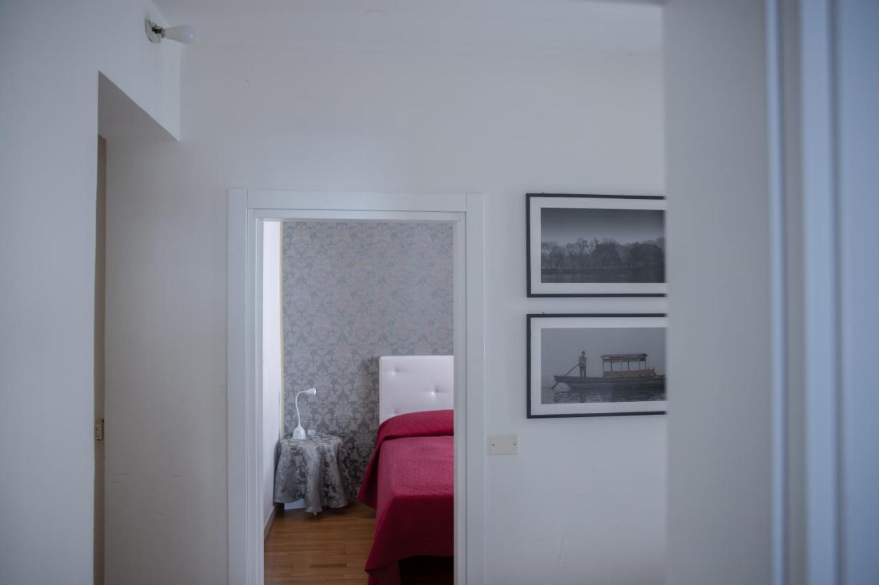 San Maurizio Apartment Veneza Exterior foto