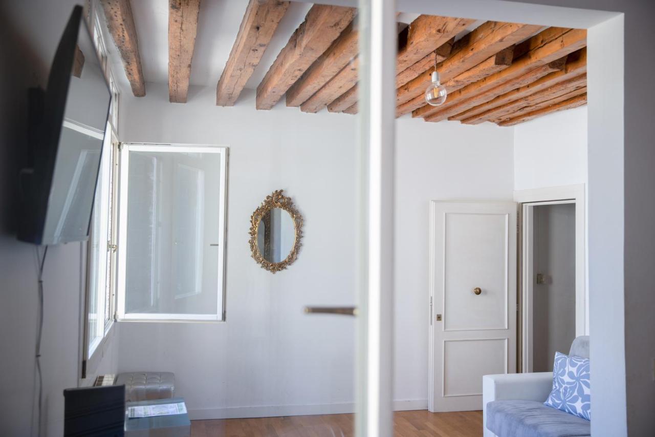 San Maurizio Apartment Veneza Exterior foto