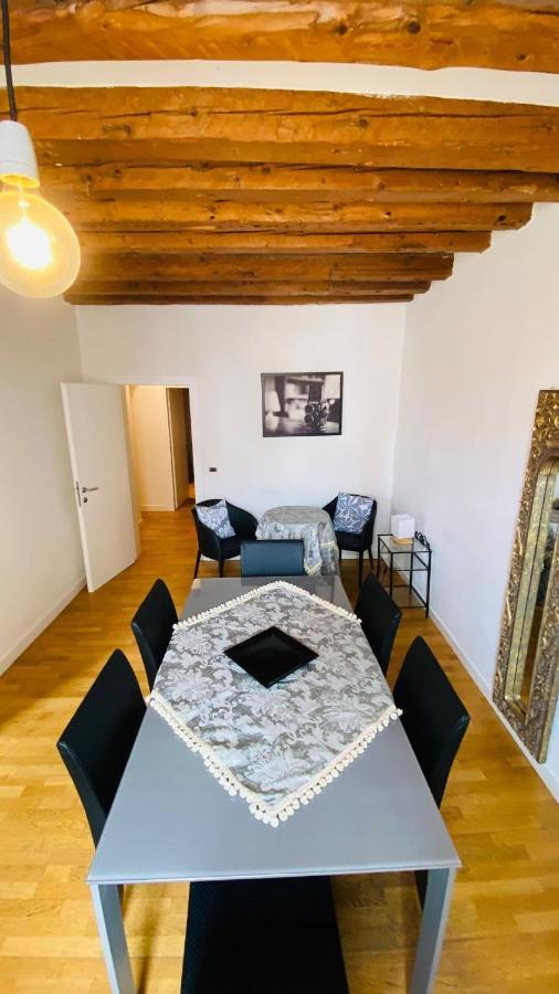 San Maurizio Apartment Veneza Exterior foto